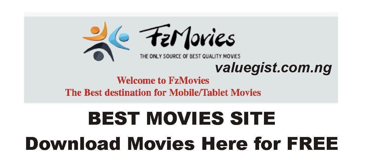 Fzmovies.net 2019 Movies